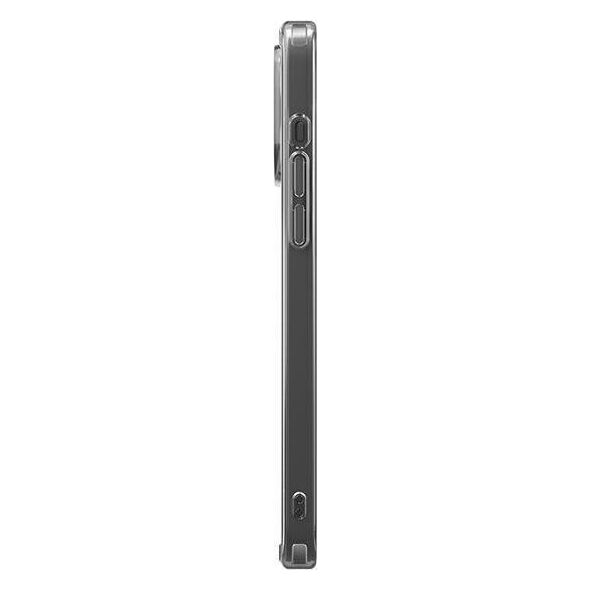 Uniq UNIQ etui LifePro Xtreme iPhone 14 Pro 6,1" Magclick Charging szary/frost smoke