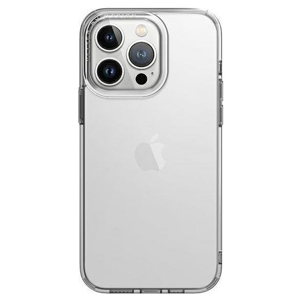 Uniq UNIQ etui LifePro Xtreme iPhone 14 Pro 6,1" przeźroczysty/crystal clear