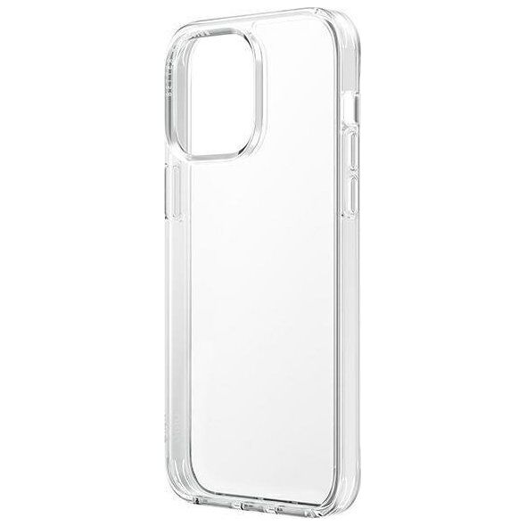 Uniq UNIQ etui LifePro Xtreme iPhone 14 Pro 6,1" przeźroczysty/crystal clear