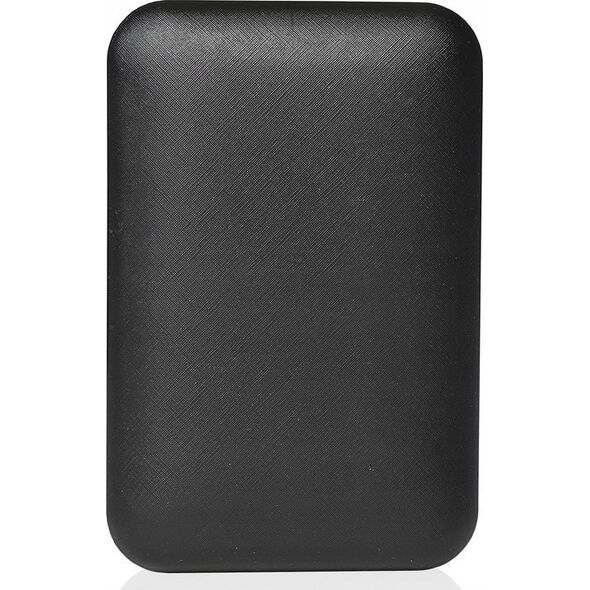 Power bank 10000 mAh Czarny V0133-03