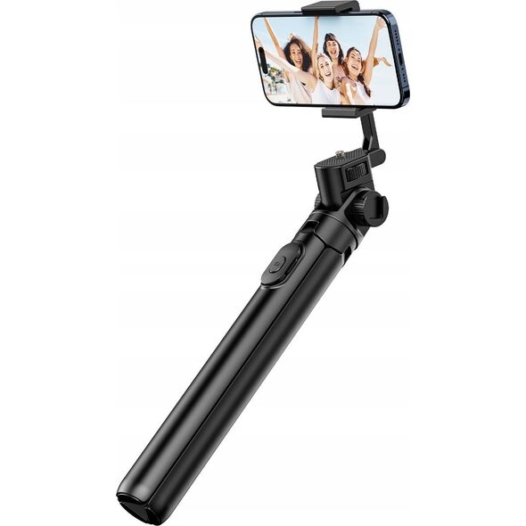 Statyw Monopod Kijek Selfie Pilot 1/4 ISO 2x Uchwyt na Telefon / ULANZI MT-70