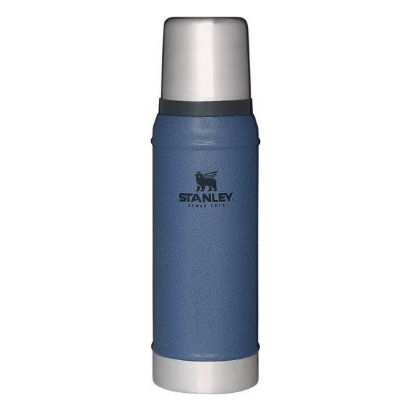 Stanley Termos turystyczny Legendary Classic 0.75 l Granatowy