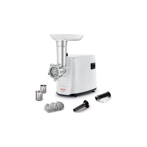 Maszynka do mielenia mięsa Tefal Maszynka do mięsa TEFAL HV1 NE114130