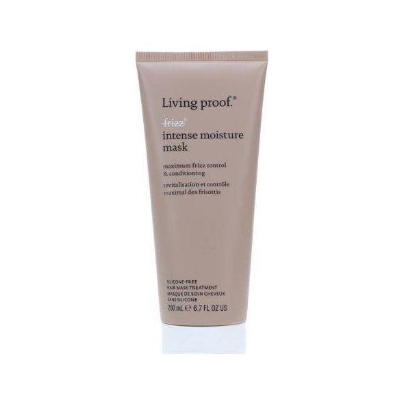 Living PRoof Anti-Frizz Intense Moisture Mask maska intensywnie nawilżająca do włosów 200ml