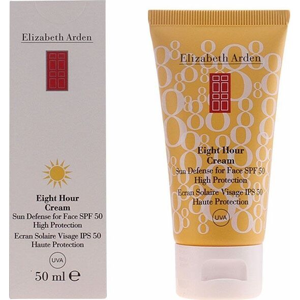 Elizabeth Arden Krem Przeciwsłoneczny Eight Hour Elizabeth Arden 50 (50 ml)