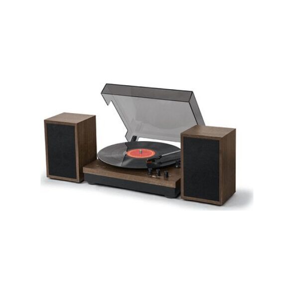 Gramofon Muse Muse Turntable Stereo System MT-108BT USB port