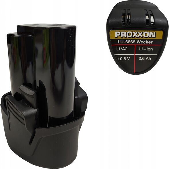 Proxxon BATERIA LITOWO-JONOWA LI/A2