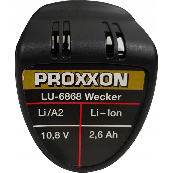 Proxxon BATERIA LITOWO-JONOWA LI/A2