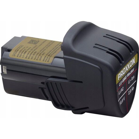 Proxxon BATERIA LITOWO-JONOWA LI/A2