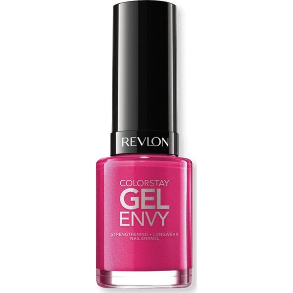 Revlon Lakier do paznokci Colorstay Gel Envy Revlon - 400 - royal flush