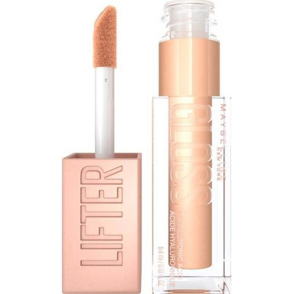Maybelline  Błyszczyk do Ust Maybelline Lifter Gloss 20-sun (5,4 ml)