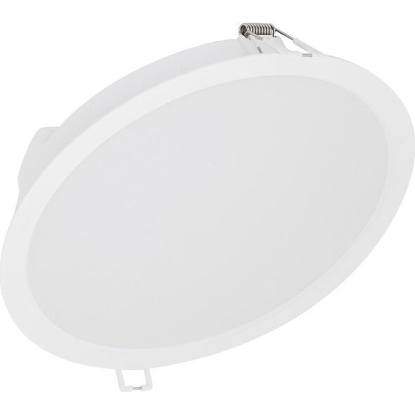 Ledvance DOWNLIGHT DL IP44 DN 190 18W 830 WT
