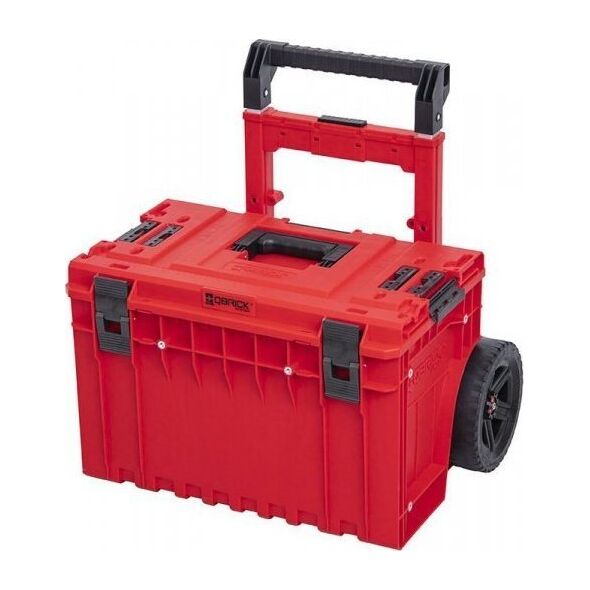 Qbrick SKRZYNKA NARZĘDZIOWA QBRICK ONE CART 2.0 HD RED CUSTOM
