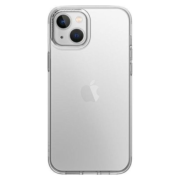 Uniq Etui UNIQ Air Fender Apple iPhone 14 Plus nude transparent