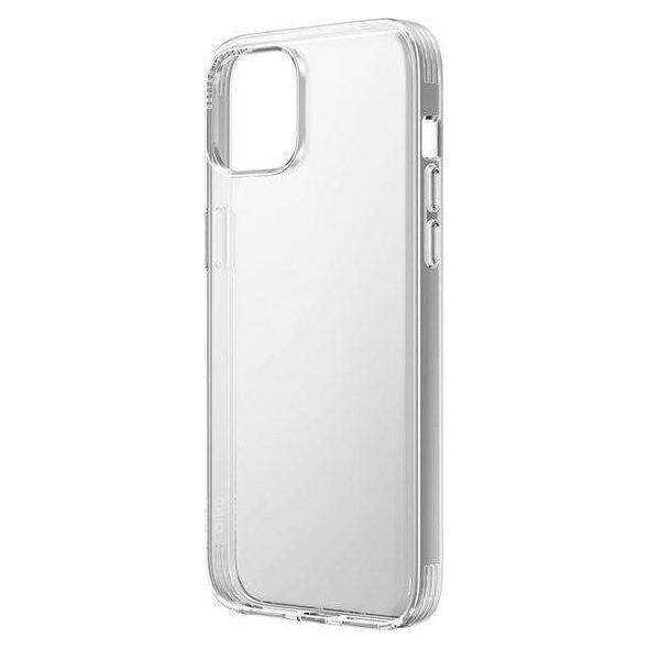 Uniq Etui UNIQ Air Fender Apple iPhone 14 Plus nude transparent