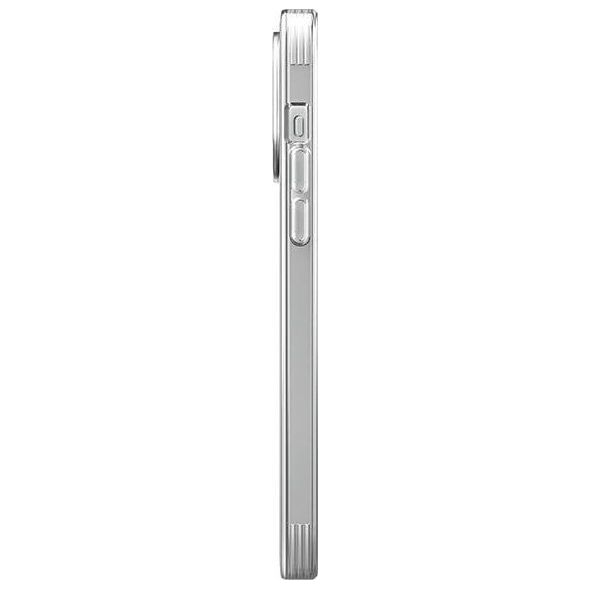 Uniq Etui UNIQ Air Fender Apple iPhone 14 Plus nude transparent