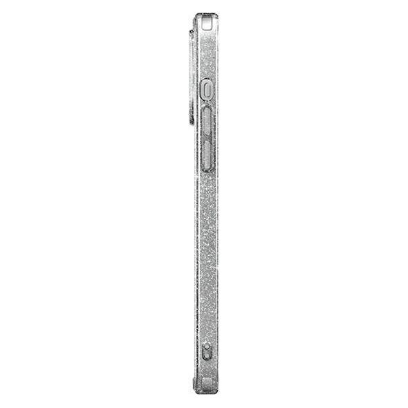 Uniq Etui UNIQ LifePro Xtreme Apple iPhone 14 Pro Max przezroczysty/tinsel lucent