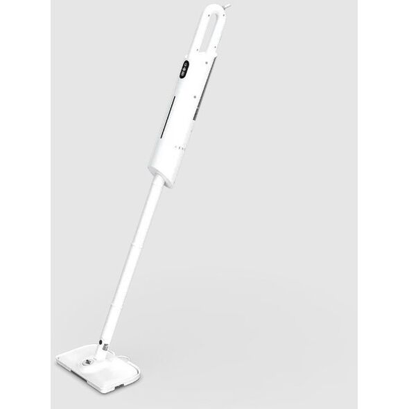 Mop parowy Aeno Mop parowy AENO SM1, Biały