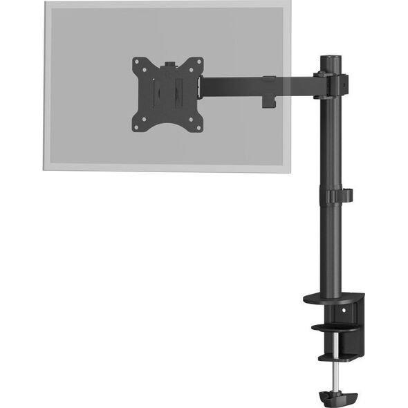 Goobay Uchwyt biurkowy na monitor 17" - 32" Flex (58528)