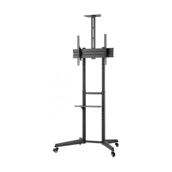 Goobay Stojak do prezentacji TV Pro (rozmiar L) 59508