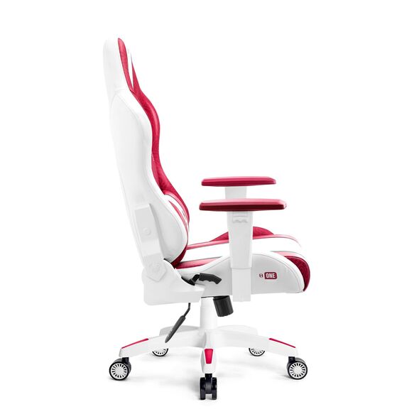 Fotel Diablo Chairs X-One 2.0 Candy Rose Normal Size