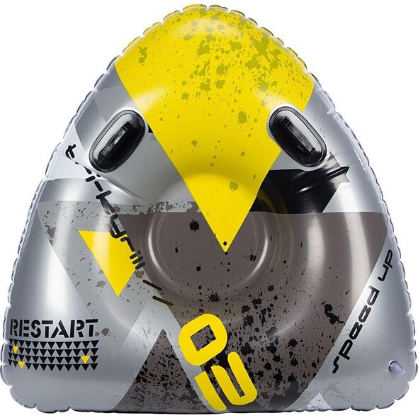 Restart Ślizgacz śnieżny dmuchany Tri-Kyrill RESTART uni