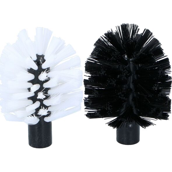 Dunlop Obrotowa szczotka do mycia felg samochodu DUNLOP uni