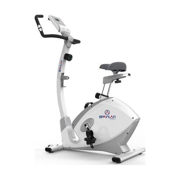 Rower stacjonarny Spartan Sport Magnetic 50 magnetyczny