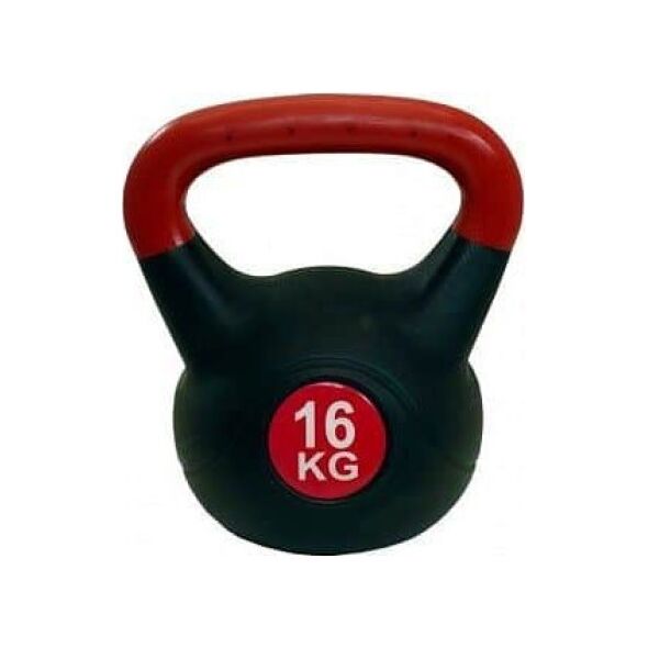 Kettlebell Spartan Sport Kettlebell do ćwiczeń hantla SPARTAN 16kg uni