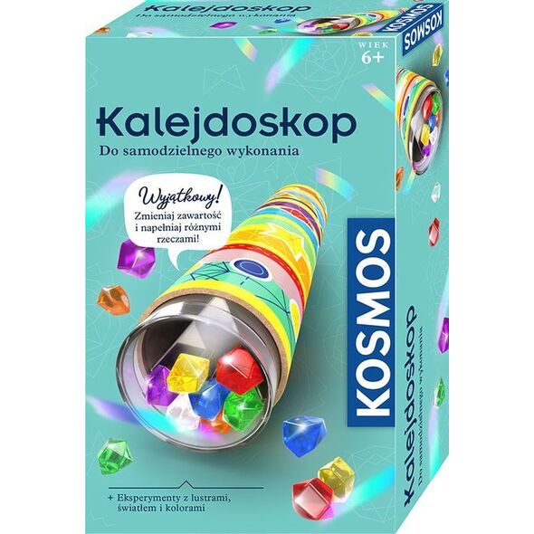 Piatnik Kalejdoskop PIATNIK