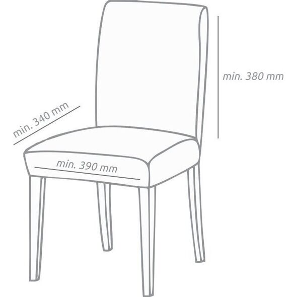 Lorelli EGO krzesłko do karmienia Beige