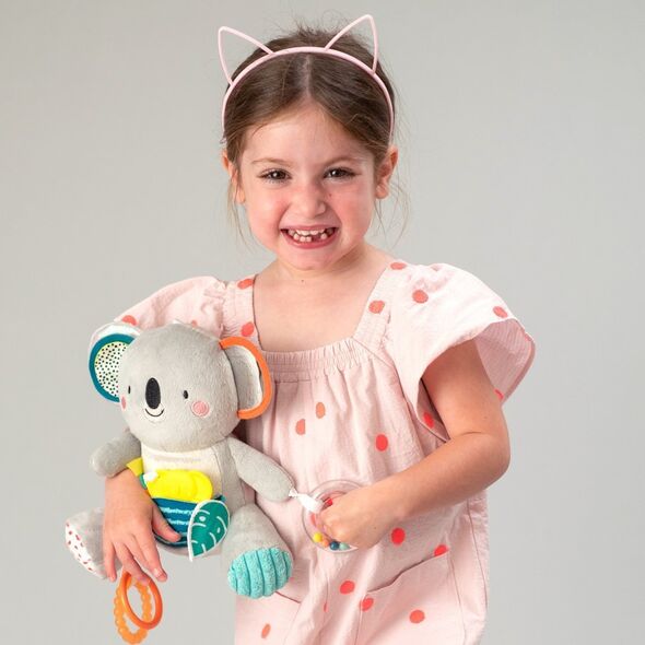 Taf Toys Zabawka interaktywna Koala Kimmy