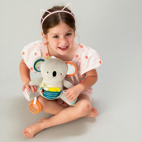Taf Toys Zabawka interaktywna Koala Kimmy