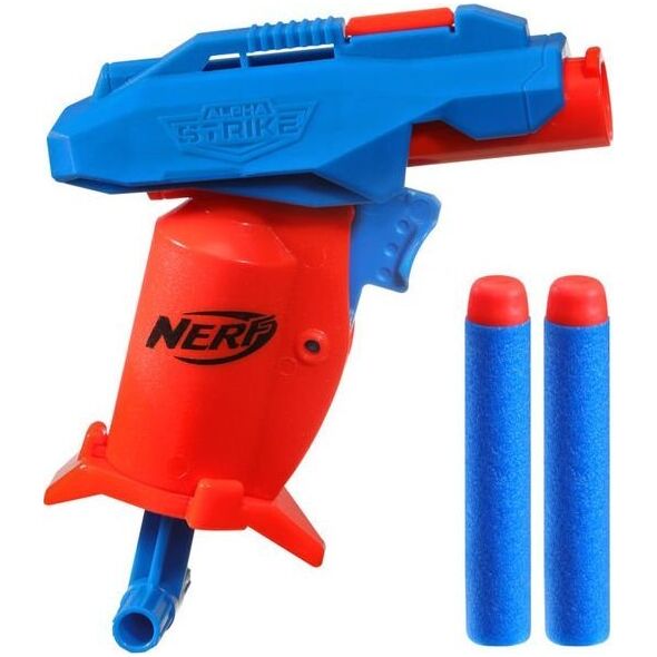Nerf NERF ALPHA STRIKE SLINGER SD-1 F2491