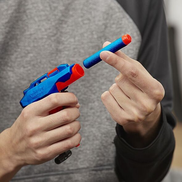 Nerf NERF ALPHA STRIKE SLINGER SD-1 F2491
