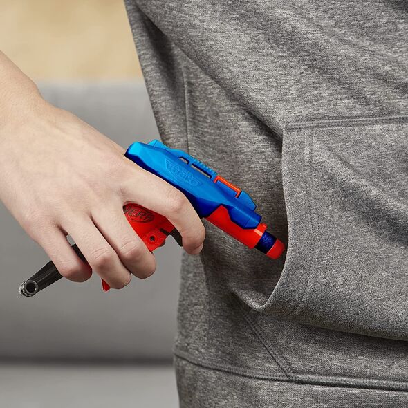 Nerf NERF ALPHA STRIKE SLINGER SD-1 F2491