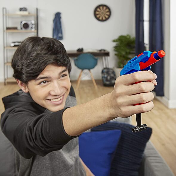 Nerf NERF ALPHA STRIKE SLINGER SD-1 F2491