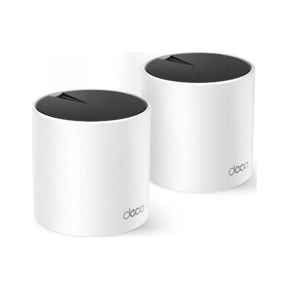 Access Point TP-Link Punkt Dostępu TP-Link Deco X55