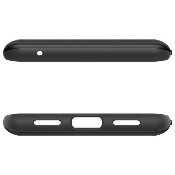 Spigen Spigen Thin Fit etui do Google Pixel 7 Pro czarne