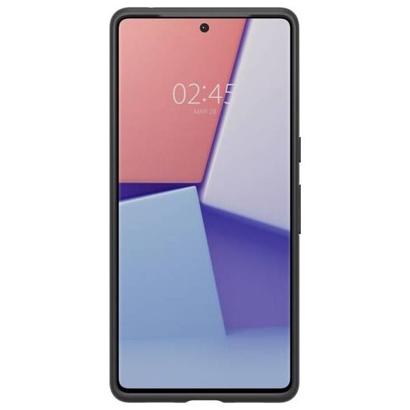 Spigen Spigen Thin Fit etui do Google Pixel 7 Pro czarne