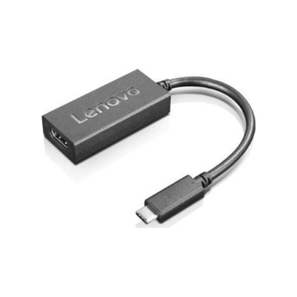 Adapter USB Lenovo Lenovo USB-C to HDMI 2.0b Adapter