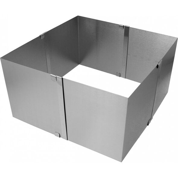 Brunbeste REGULOWANA TORTOWNICA FORMA DO PIECZENIA 15cm 3142