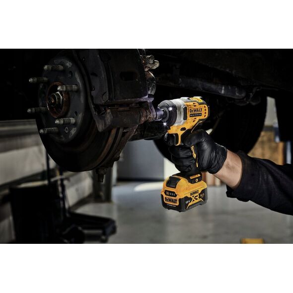 Klucz udarowy Dewalt 12x xr klucz udarowy 3/8"