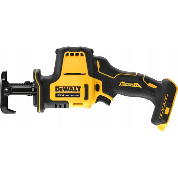 Piła szablasta Dewalt 18v xr pilarka szablasta 1 x 1.7ah powerstack