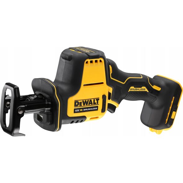 Piła szablasta Dewalt 18v xr pilarka szablasta 1 x 1.7ah powerstack