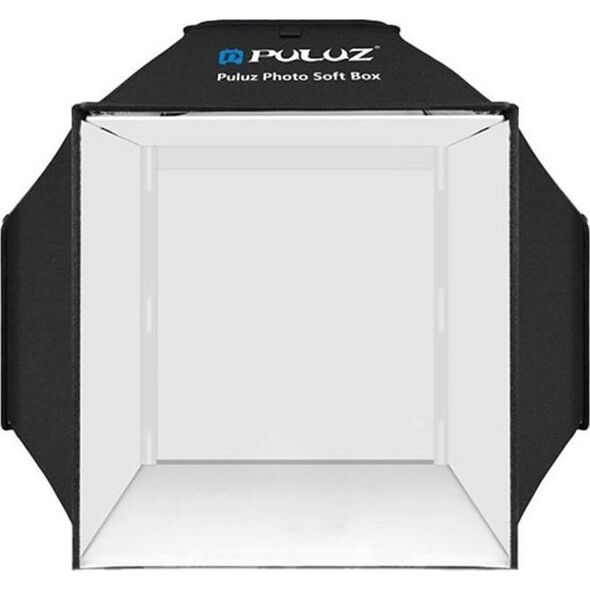 Puluz Puluz Namiot bezcieniowy 40cm 24W 5500K PU5042EU