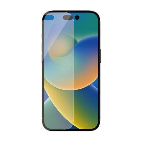 PanzerGlass Szkło ochronne Classic FIT iPhone 14 Pro