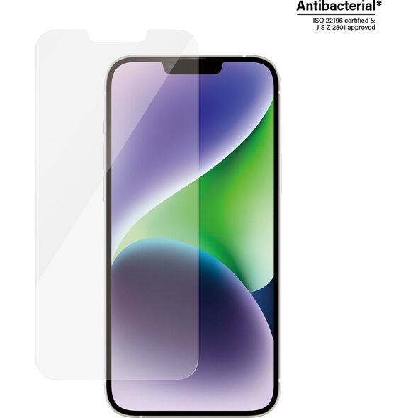 PanzerGlass Szkło ochronne Classic iPhone 14 PLUS/13 ProMax