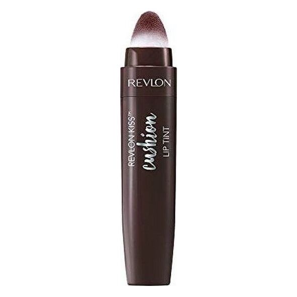 Revlon Pomadki Kiss Cushion Revlon - 290 - extra violet