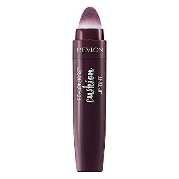 Revlon Pomadki Kiss Cushion Revlon - 290 - extra violet